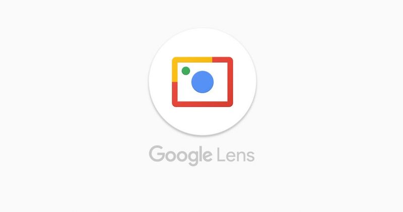구글렌즈 (Google Lens) 간단 사용기 (매우 짧음)