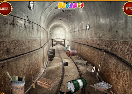 Как пройти судоку в игре the bunker escape