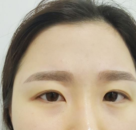 강남눈썹문신, 교육 이수 후 급성장하다? 7
