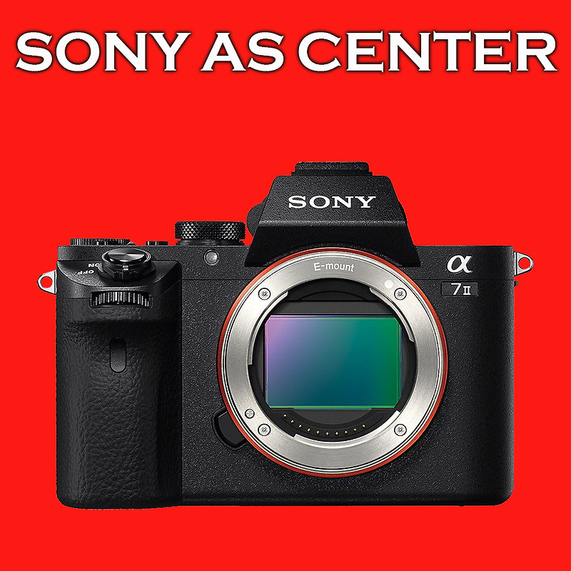 Sony a7m2 аккумулятор