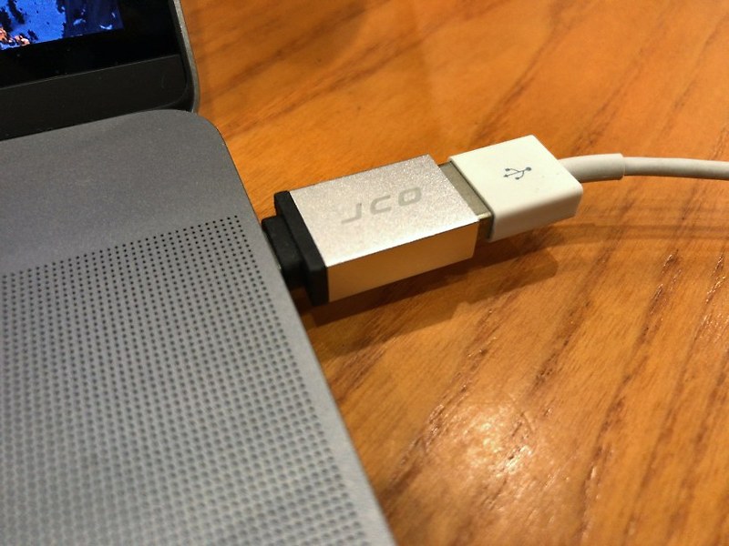다이소 Usb-C 변환 젠더 후기