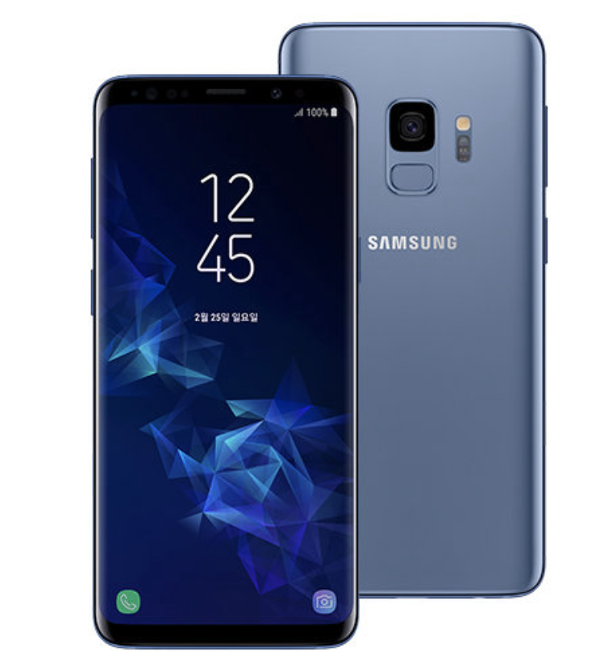 삼성 갤럭시 S9, S9+ 스펙 정보 (Samsung Galaxy S9, Galaxy S9+ Spec) :: 즐거운 우리집