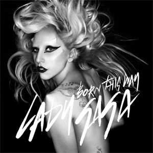 Lady Gaga(레이디 가가)-Born This Way [듣기/가사해석/Lyrics] :: 미니의소소한일상