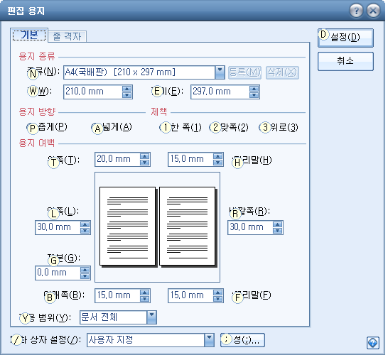 기획자가 만드는 매뉴얼 :: 4차원 아이디어와 IT