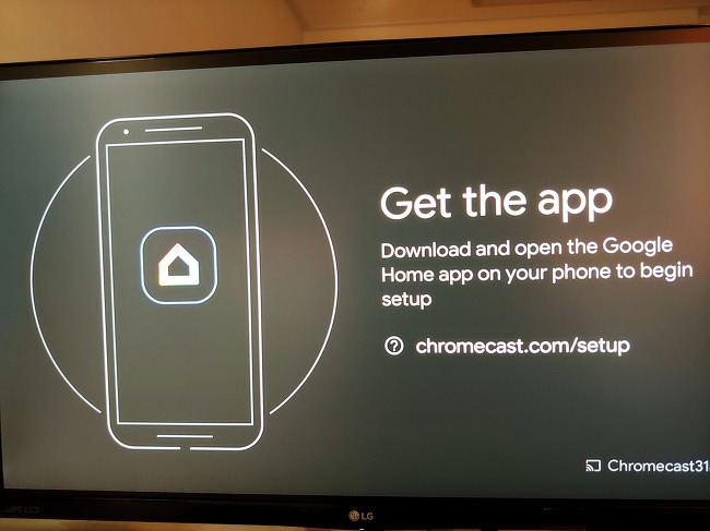 구글 크롬캐스트 3세대 구글홈 어플로 연결하기, TV로 유튜브, 넷플릭스 보기