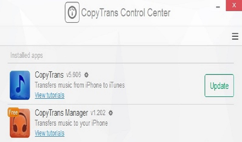 카피트랜스매니저, 아이튠즈가 불편한 아이폰 유저들을 위한 프로그램 설치방법