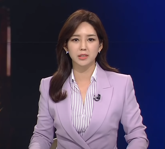 오현주 TV조선 뉴스 아나운서 앵커 나이 고향 학력 경력 프로필 :: 정보 창고