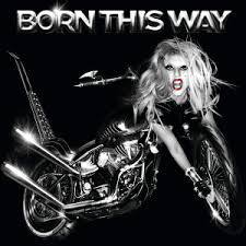 [POP/팝송 추천/듣기/영어] Lady GaGa - Born This Way 가사 해석 번역 레이디가가 본디스웨이 | 햄블