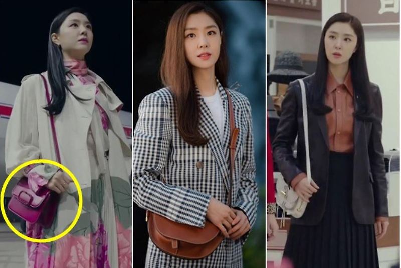 북한스러운(?) 서지혜의 드라마 사랑의 불시착 패션, 알고보니 명품? [RedFriday.co.kr] 북한스러운(?) 서지혜의 드라마 사랑의 불시착 패션... 