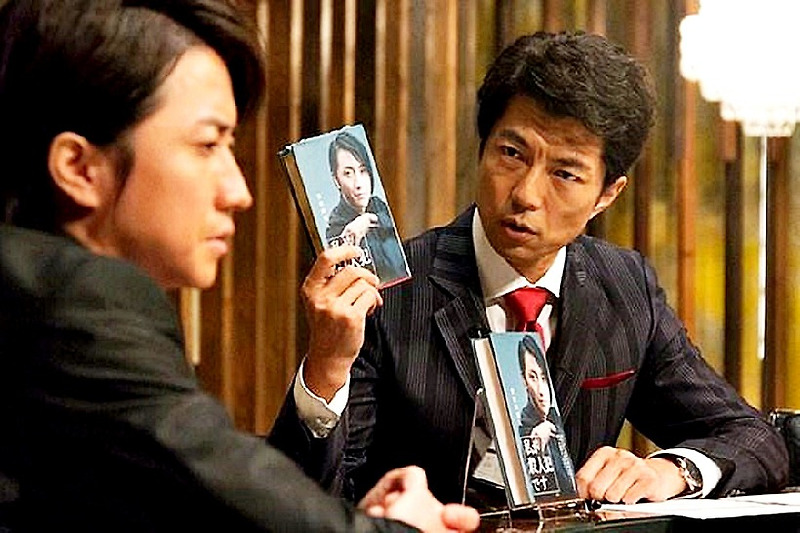 한국 영화 내가 살인범이다 일본 리메이크 영화 22년 후의 고백 결말 줄거리