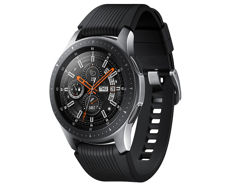 samsung galaxy smartwatch lte 46mm