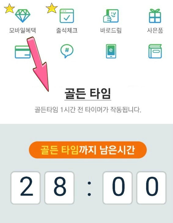 교보문고 모바일 E교환권 Vs 교보E캐시, E교환권 모으는 방법 :: 책, 드라마, 고양이