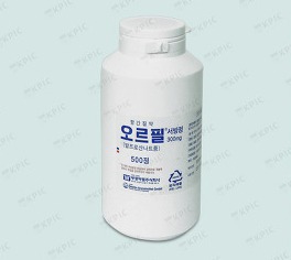 오르필서방정300mg 효과와 투약법 및 부작용 알고 드시나요? :: 드림나라