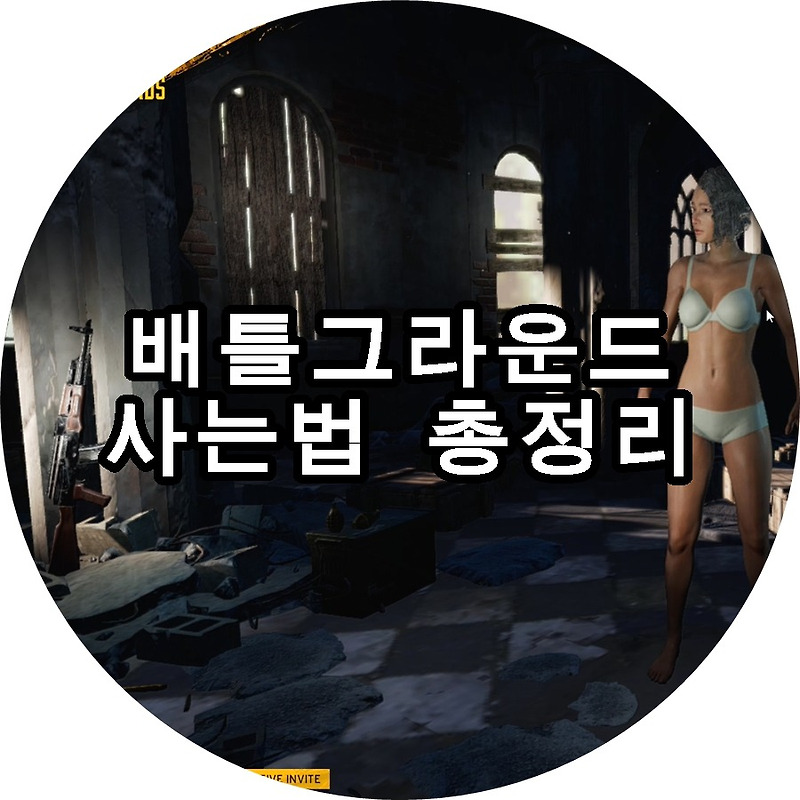 배그 배틀그라운드 구매방법 사는법 까는법 (+ 싸게)