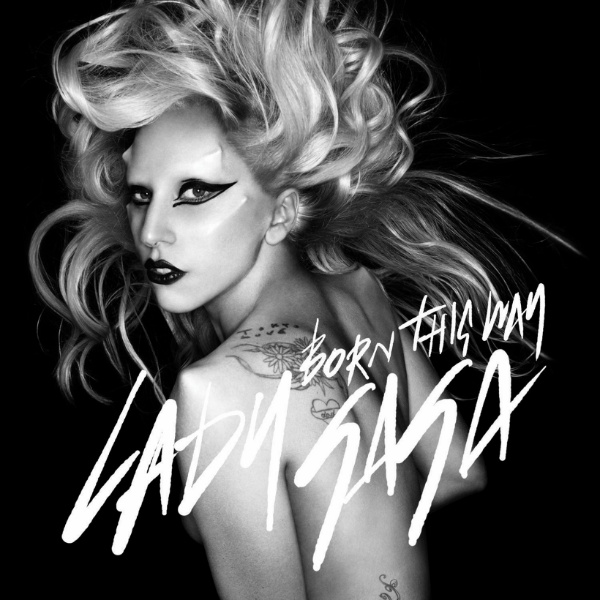 Lady Gaga(레이디 가가) -Born This Way 뮤비/듣기/가사/해석