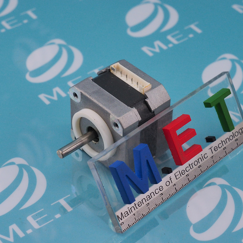 KH42HM2B043 6423 [SERVO MOTOR] JAPAN SERVO 1.8DEG/STEP KH42HM2B043 6423