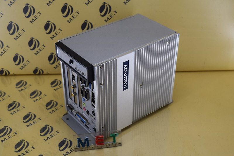 [industrial Pc] Advantech Ark 5260 어드밴텍 산업용컴퓨터 수리 ㈜엠이티 눈깜짝1초가격 월정기무