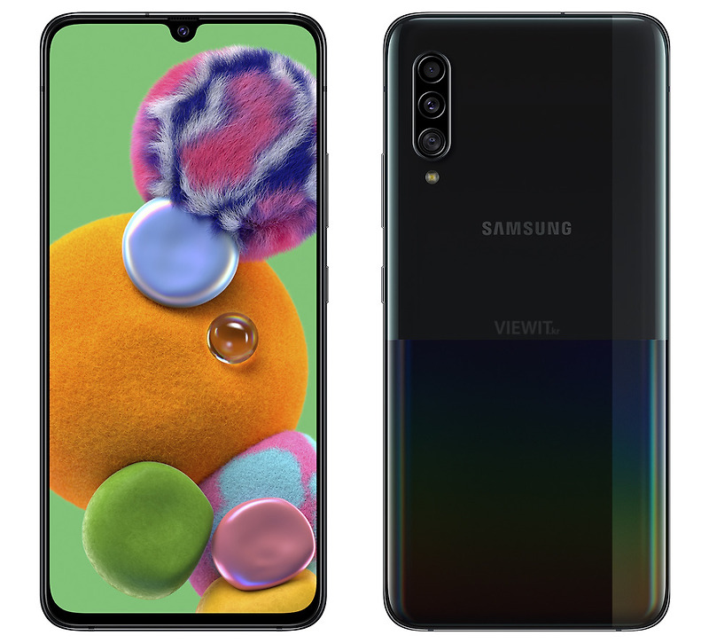 samsung a2 core gb