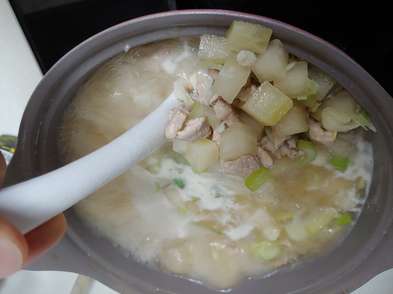 맛남의 광장 '돼지고기 뭇국(속시원한 무국)' (용인편)