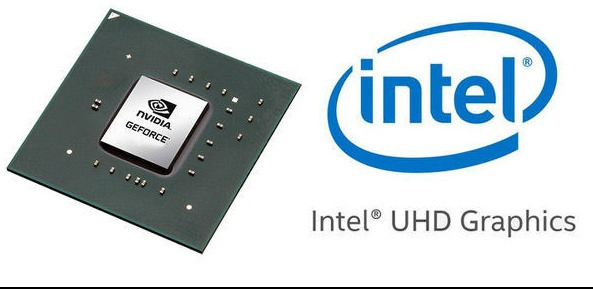 처음부터 다시 돌아보는 과정 :: 인텔 내장그래픽 intel uhd graphics 620/630 과연 성능은?