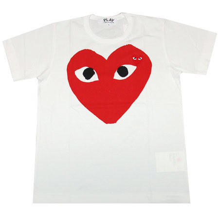 오사카에 가면 “꼼데가르송(Comme des Garçons)”을 구입해오자