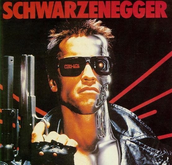영화 터미네이터(The Terminator, 1984) 다시보기, 후기, 결말, 줄거리