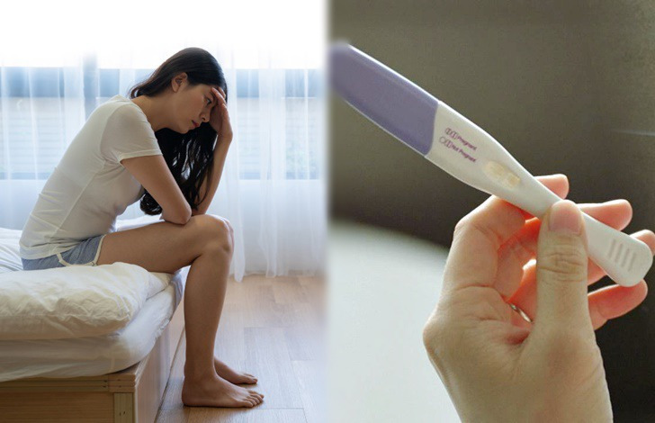 낙태 후 관계 안 가지는 남친, 이유가 뭘까요?'에 대한 네티즌 답변은?