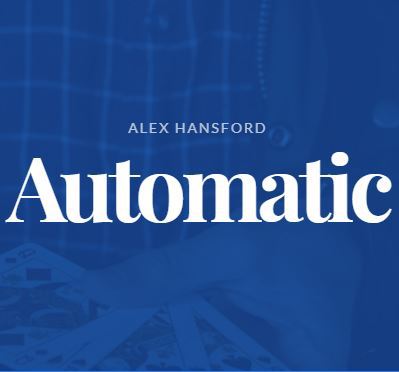 Alex Hansford - Automatic
