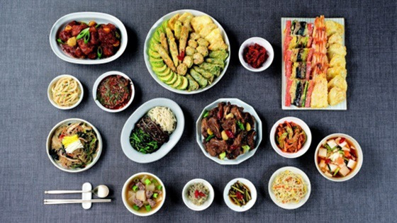 맛있게 먹고 제대로 다이어트하는 법 4가지