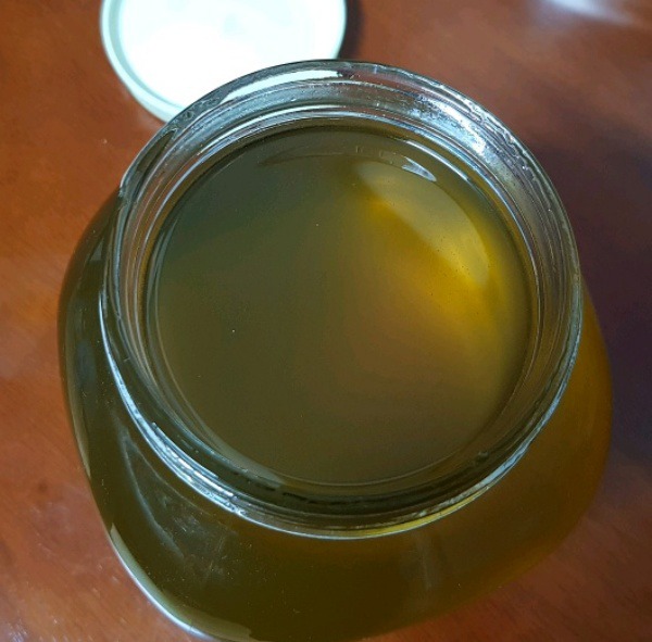 명절선물 - 꿀물 타는법 & 꿀물 효능