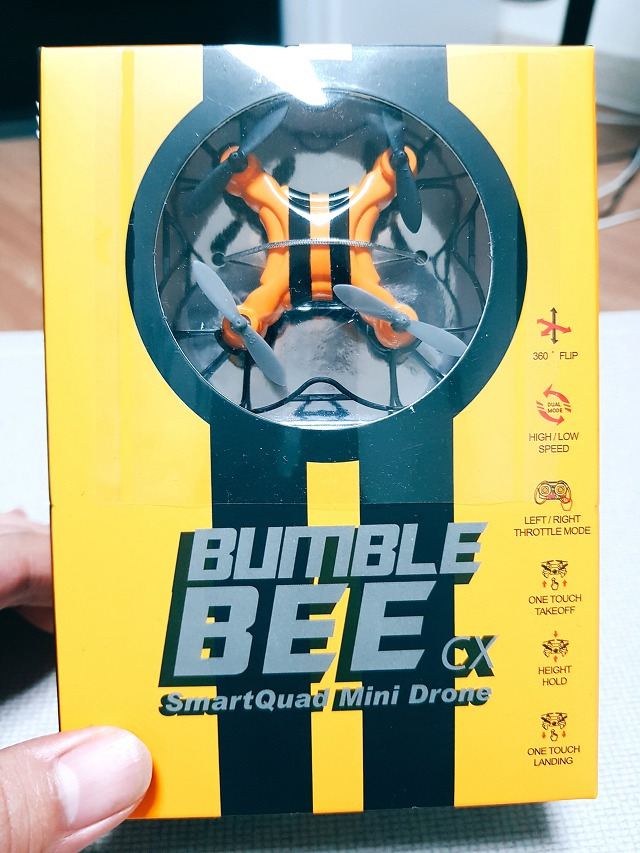 Bumblebee cx hot sale drone