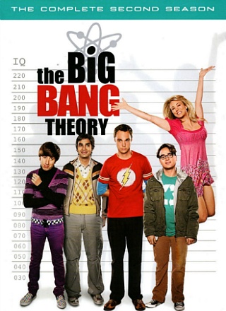 영화/미드대본(Movie Script) 자료 몰 :: Big Bang Theory 빅뱅이론 시즌1 / 에피소드1 Pilot 미드영어대본