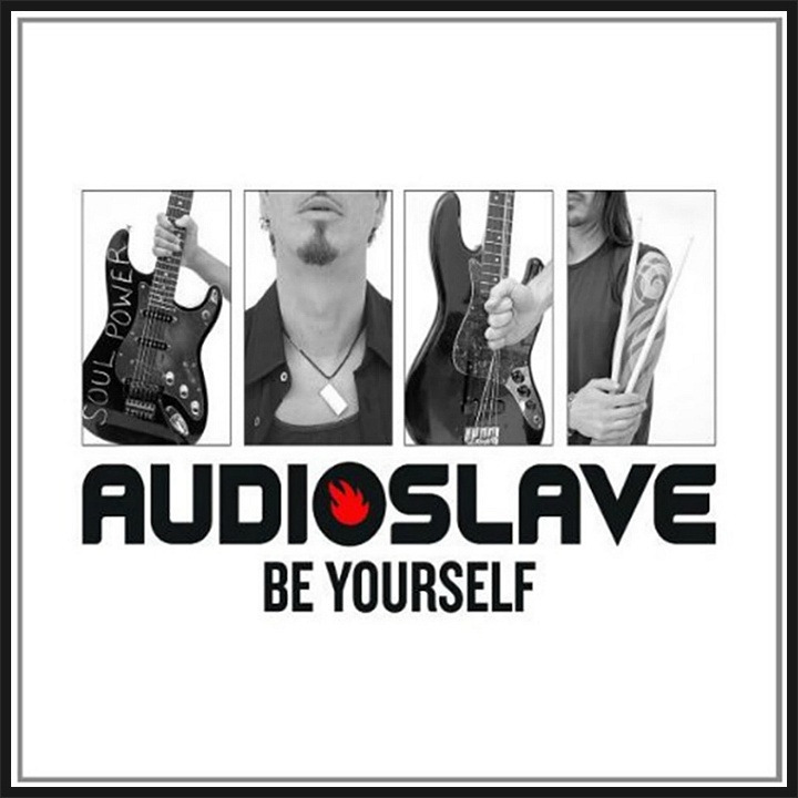 Audioslave - Be Yourself에 대한 이미지 검색결과