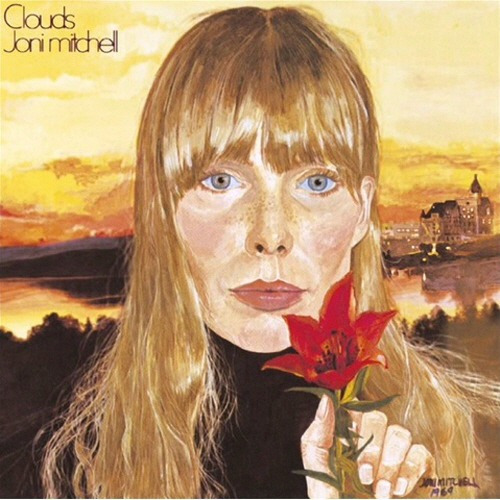 조니 미첼, 쥬디 콜린스 - 보스 사이드 나우 뜻 Joni Mitchell, Judy Collins - Both Sides Now 가사해석 올드팝송번역 노래듣기