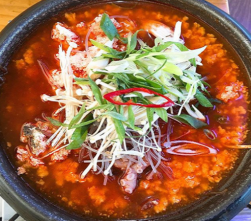 강릉 여행 필수코스! 순두부 맛집 BEST 5 :: 허니팁