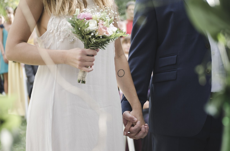 결혼 준비, 웨딩박람회 후기부터 결혼식 비용등에 대한 일기