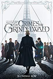 Fantastic Beasts: The Crimes of Grindelwald 2018 한,영 통합자막