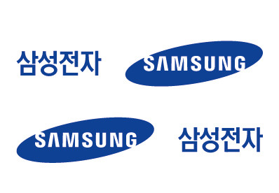 [로고자료] 삼성전자 samsung 로고(ai파일)입니다