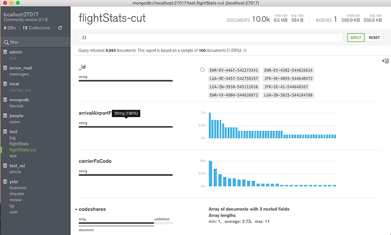 Docker Mysql Slow