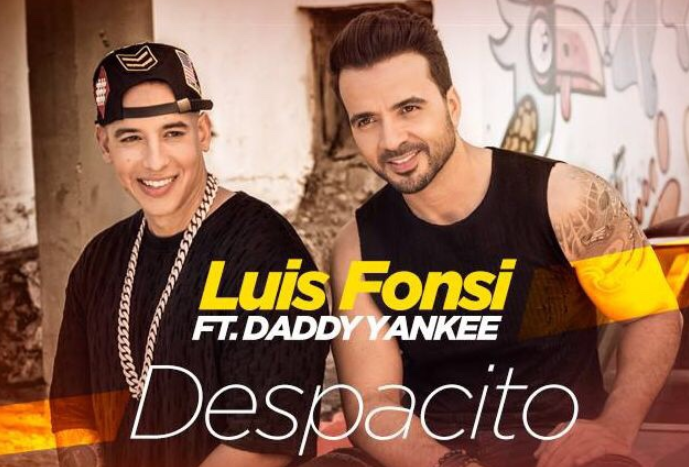 Luis Fonsi - DESPACITO(데스파시토)뜻 가사 해석