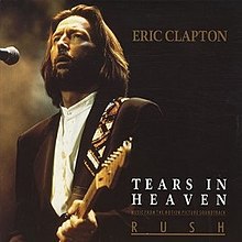 에릭 클랩튼 (Eric Clapton) - Tears in Heaven [듣기/가사/해석] :: samkimsj