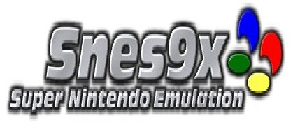 [SFC][실행기] snes9x 1.55