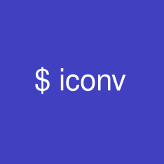 iconv dll, 윈도우7 + 비주얼스튜디오 2017 (x86, 32비트)