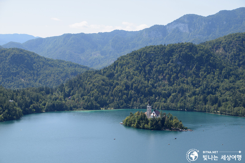 슬로베니아 여행 프롤로그, 동유럽의 숨은 보석을 찾아서 (Slovenia)