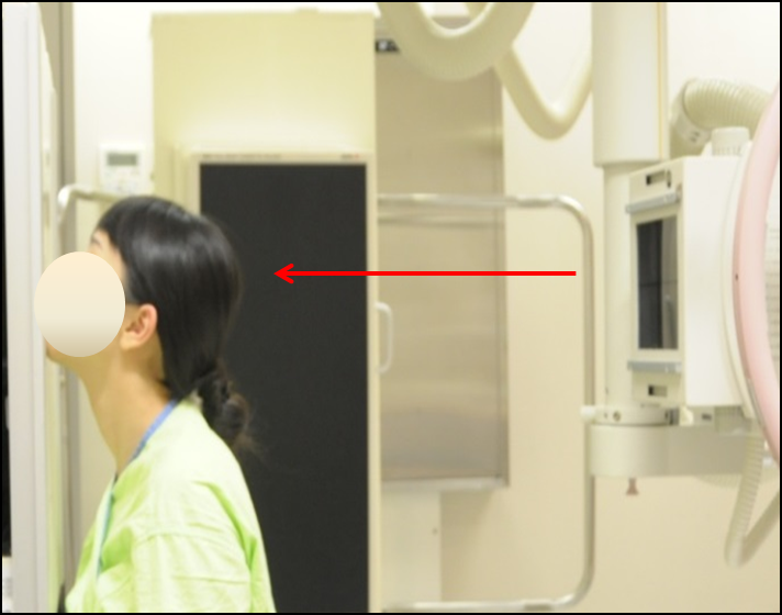 PNS Waters view 방사선사의 병원이야기