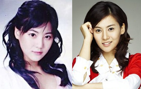 박연수 인스타 이혼이유 성형전 몸매 개명 분노 송지아 화보