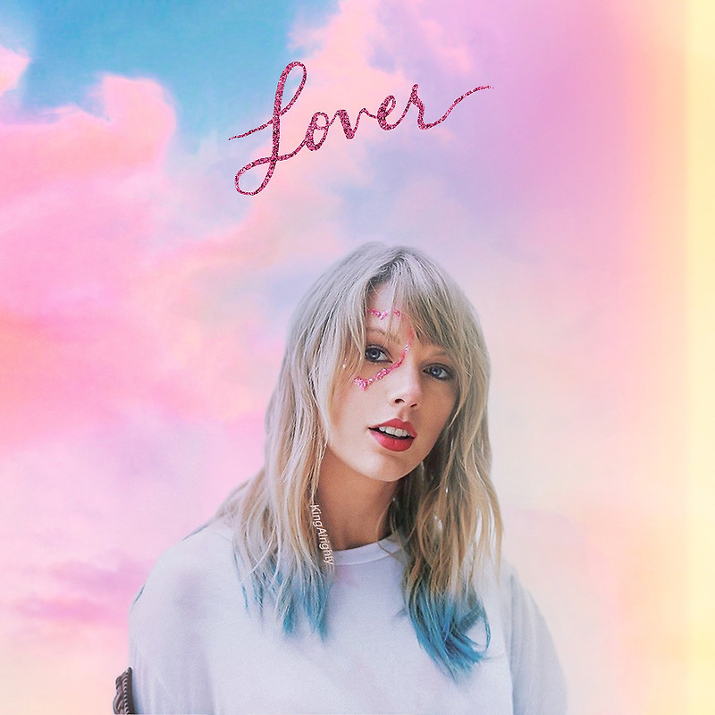 Taylor Swift - Lover