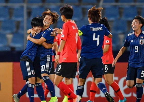 2020 도쿄올림픽 여자축구 최종예선 중계 한국 미얀마 경기