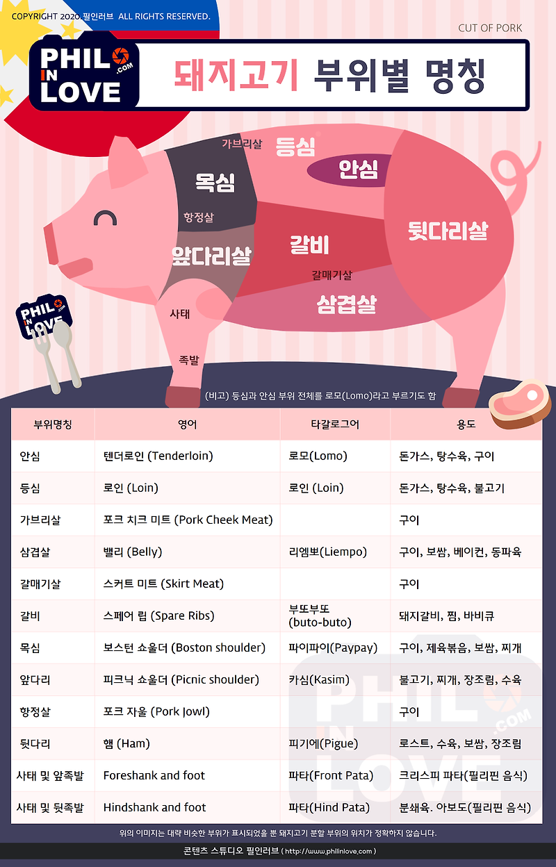 Top 49 항정살 영어 로 The 50 Correct Answer