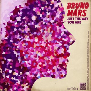 Bruno Mars - Just The Way You Are 가사, 해석